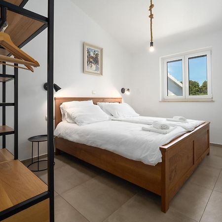 Luxury Apartments Villa San Avia バニョレ エクステリア 写真