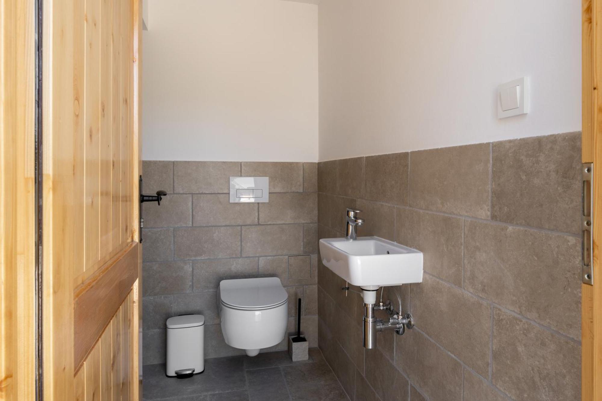Luxury Apartments Villa San Avia バニョレ エクステリア 写真