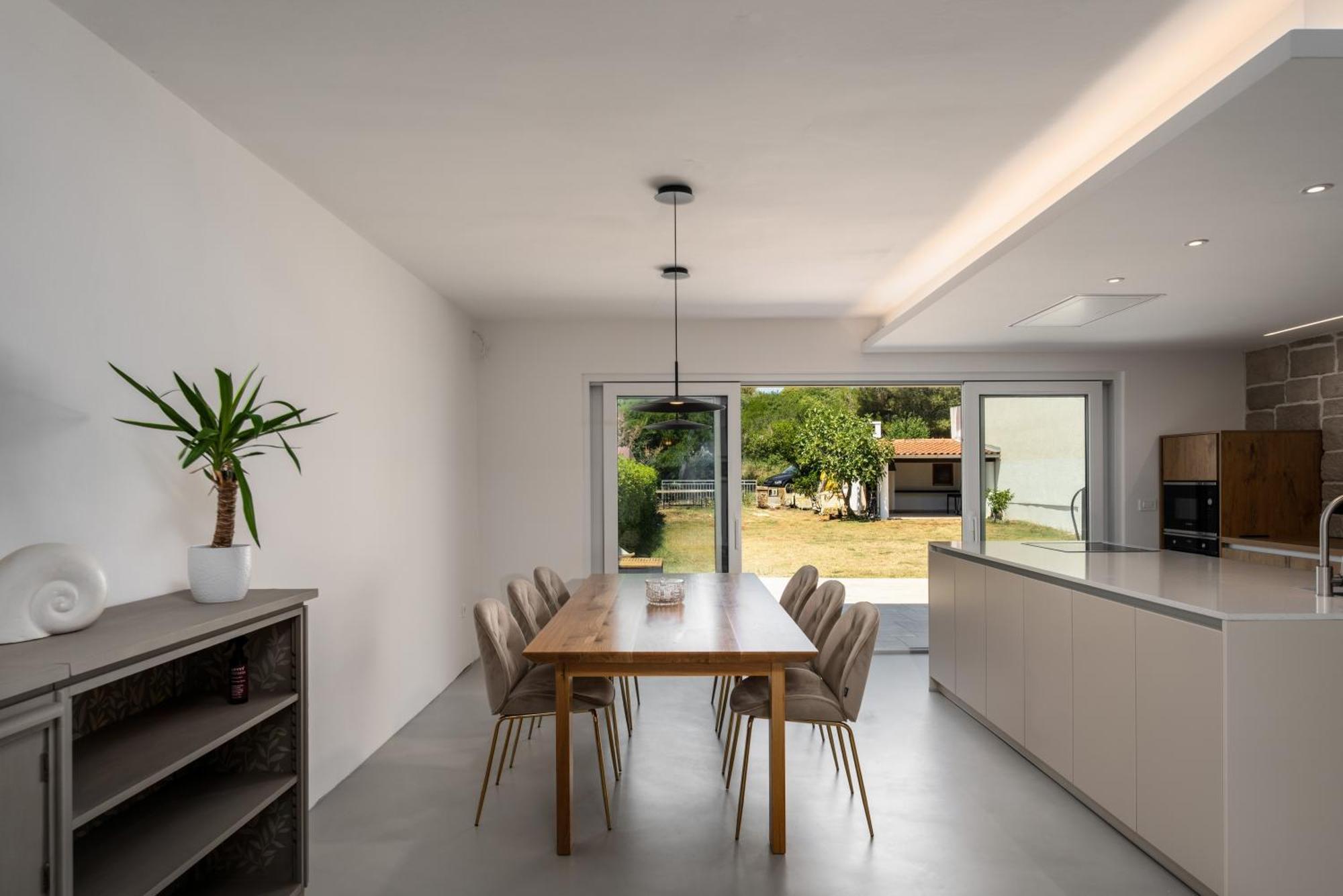 Luxury Apartments Villa San Avia バニョレ エクステリア 写真