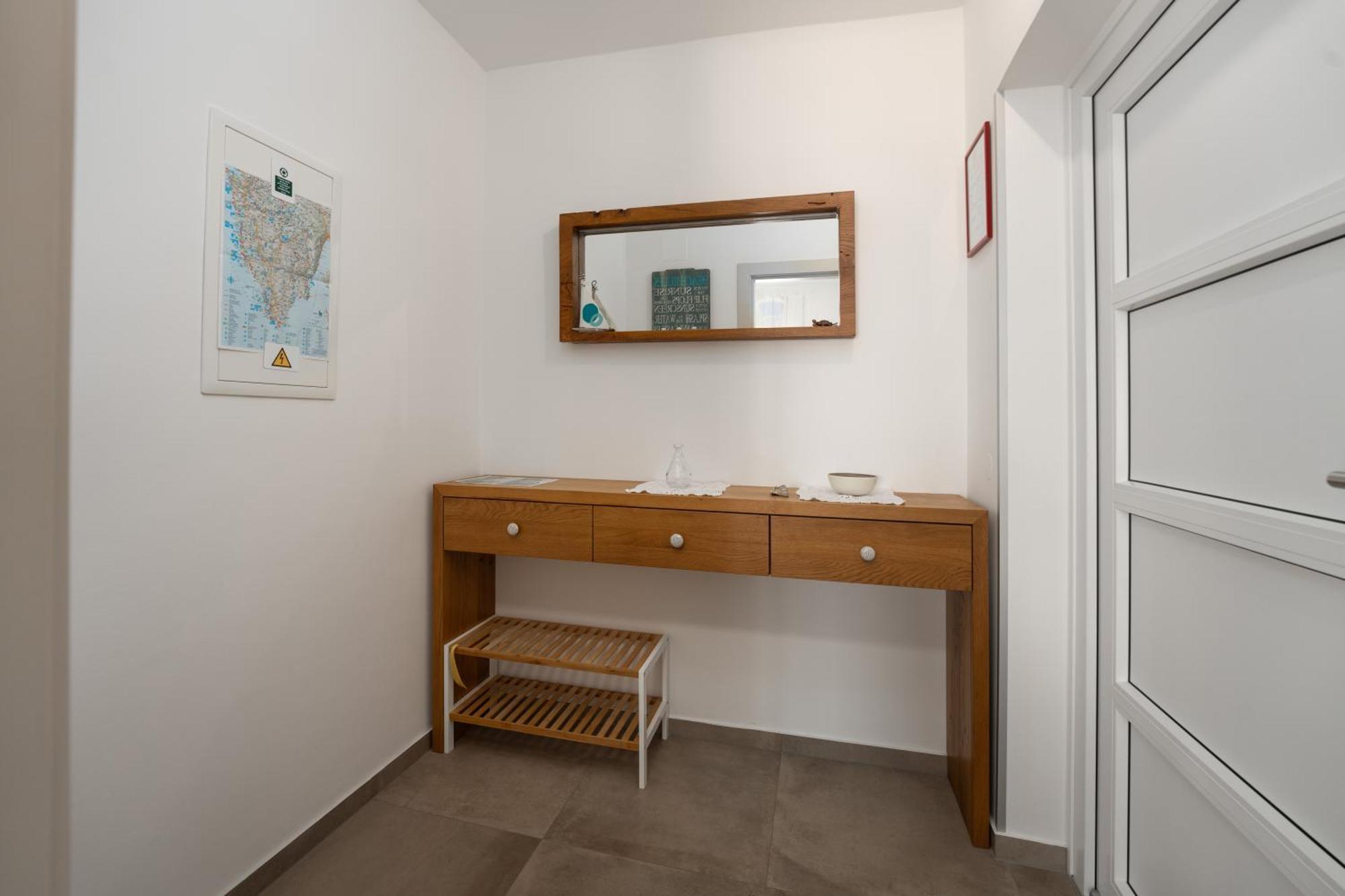 Luxury Apartments Villa San Avia バニョレ エクステリア 写真