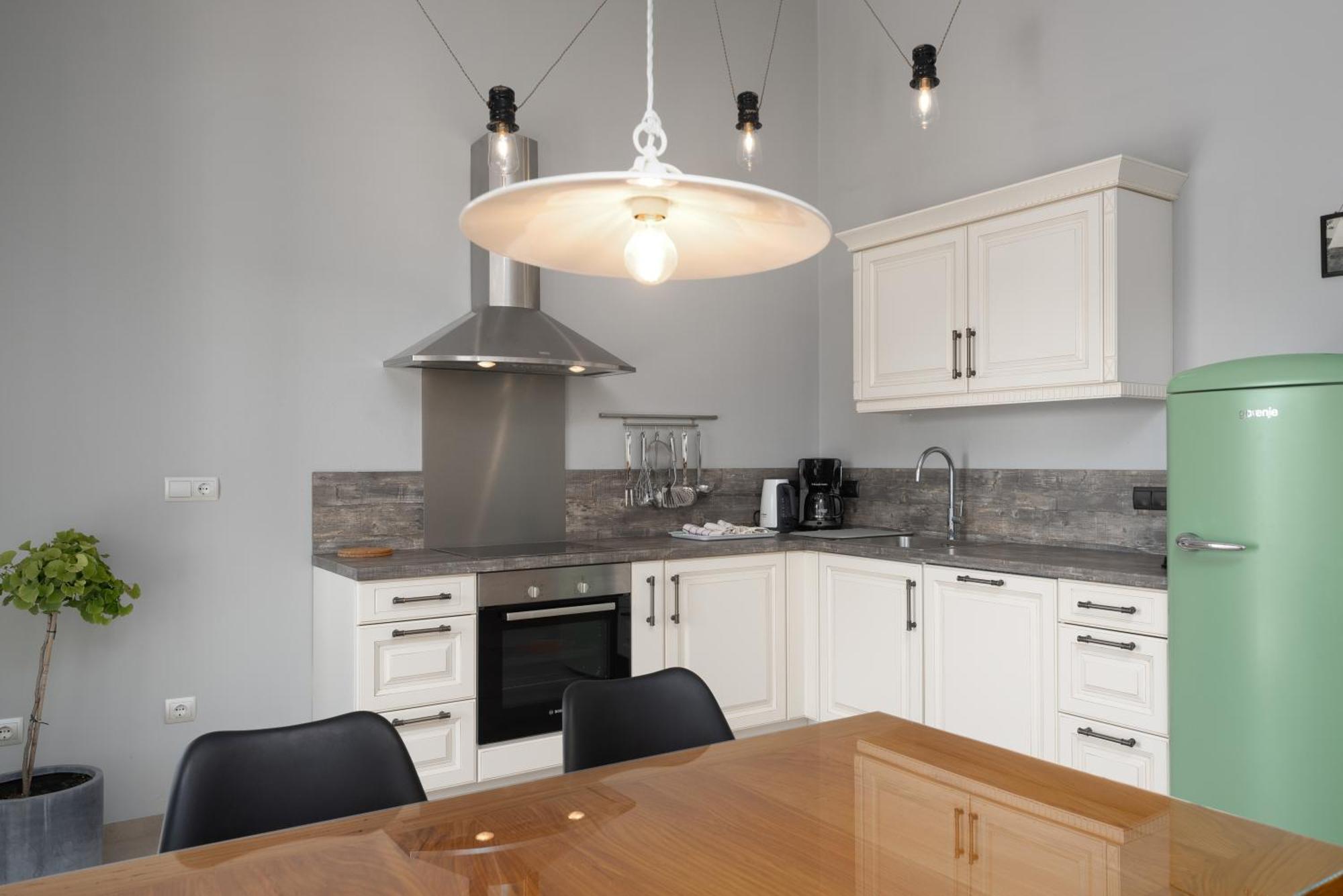 Luxury Apartments Villa San Avia バニョレ エクステリア 写真