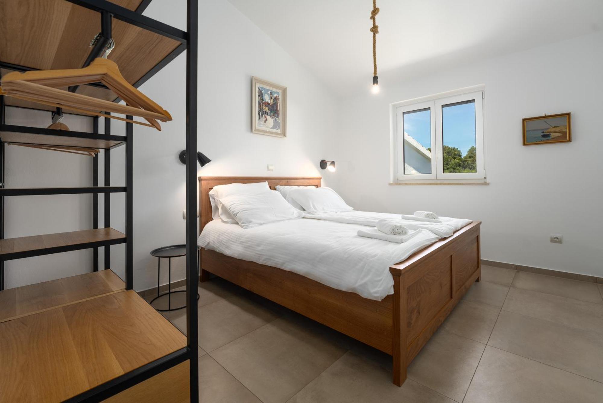 Luxury Apartments Villa San Avia バニョレ エクステリア 写真